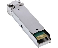 StarTech „InLine® SFP“ modulis, 850 nm daugiamodis šviesolaidinis modulis su LC jungtimis, 300 m, 2,5 Gb/s