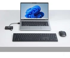 StarTech Interface Hub Usb 2.0 480