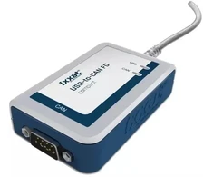StarTech Ixxat USB-to-CAN FD Compact CAN konverteris USB 5 V/DC