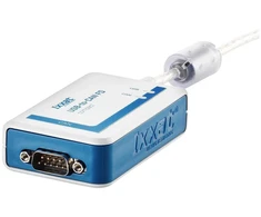 StarTech Ixxat USB-to-CAN FD Compact CAN konverteris USB 5 V/DC