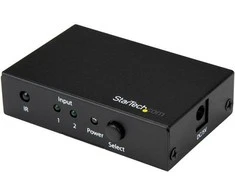 StarTech 4K, HDMI 2x1 (VS221HD20)