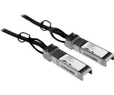 StarTech Kabelis, SFP +, 10GbE, TWINAX, 1m (SFPCM1M)