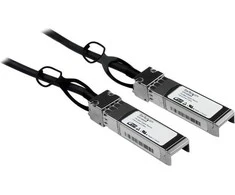 StarTech Kabelis SFP +, 10GbE, TWINAX, 5m (SFPCM5M)