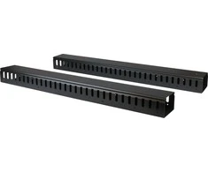 StarTech Organizer kabeliams 40U vertikalus 2 int. (CMVER40UF)