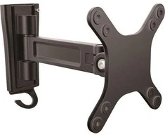 StarTech Sieninis laikiklis ant monitoriaus 13 "- 27" (ARMWALLS)