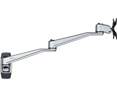 Laikiklis StarTech Sienų kalnas ant monitoriaus 13 "- 34" (ARMWALLDLP)