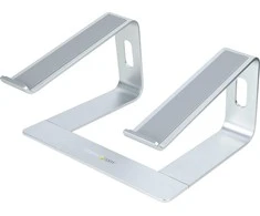 Stalinis stovas StarTech StarTech LAPTOP-BORT- SLVER užrašų bloknotas 43,2 cm (17)