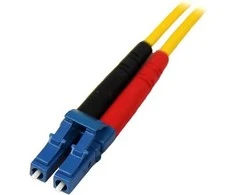 StarTech LC pluošto kabelis - LC 10M (SMFIBLCL10)