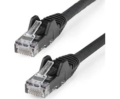 StarTech LSZH CAT6 ETHERNET CABLE UTP/.