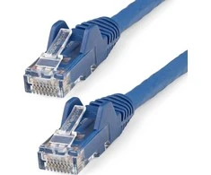 StarTech LSZH CAT6 ETHERNETO KABELIS UTP LSZH CAT6 ETTERNETO KABELIS UTP