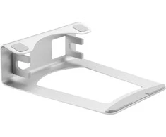 Stalinis stovas StarTech StarTech LTSTND2IN1 nešiojamasis laikiklis 38,1 cm (15) Sidabras