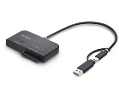 StarTech M.2 AND 2.5/3.5IN SATA ADAPTER/.