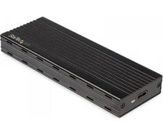StarTech StarTech M.2 NVME SSD ENCLURE - PCI /.