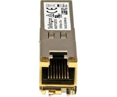 Šakotuvas SFP modulis StarTech III PRIEDAS