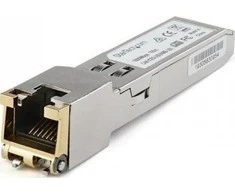 Šakotuvas SFP modulis StarTech SFP MonoModo Startech GLCTEST optinis modulis
