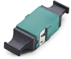 StarTech MPO/MTP Coupler Multimode (MPOSMAPCAQCOUPLER)