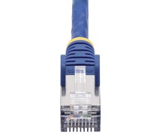 Startechcom StarTech NLBL-1M-CAT8-PATCH/1 M CAT8 ETHERNET CABLE LSZH