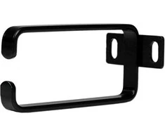 StarTech Cable laikiklis, skirtas montuoti Rack 1U spintelėse (CMHOOK1UN)