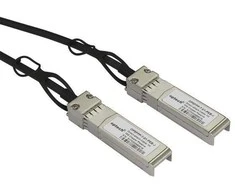 StarTech Kabelis SFP +, 10Gbps, 0,5 m (SFPH10GBC05M)