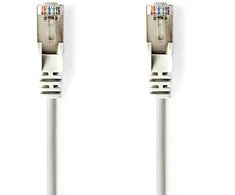 StarTech Patch kabelis CAT5e FTP 10 m (CMP-FTP10)