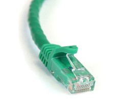 StarTech Patchcord, Cat6, 7m, žalias (N6PATC7MGN)