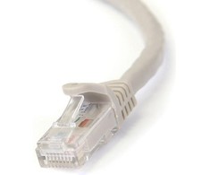StarTech Patrikas, 6 kat., 7 m, pilka (N6PATC7MGR)