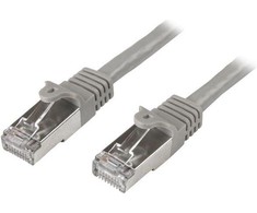 StarTech Patric, Cat6, SFTP, 3m, Pilkas (N6SPAT3MGR)