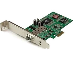 SFP modulis StarTech StarTech PKI SFP KOEFICIENTO TINKLO KORTELĖ (IN)