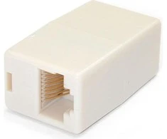 „StarTech CAT5E RJ45“ adapteris (RJ45COUP10PK)