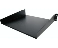 StarTech Šešėlis 19 "2U Juodas (CABSELF)
