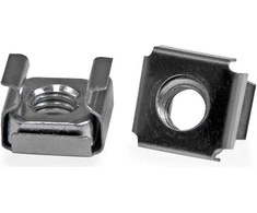 StarTech Nuts / M6 100 vnt. (CABCAGENTRT62)