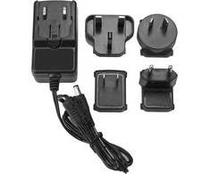 StarTech POWER ADAPTER DC - 12V 2A EU/UK/AU