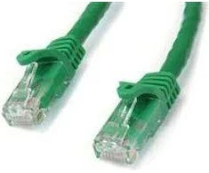 StarTech Patrikas, 6 kat., 5m, žalia (N6PATC5MGN)