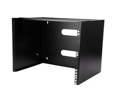 StarTech Frame 19" 8U sieninis (WALLMOUNT8)