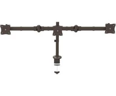 StarTech Stalo laikiklis 3 monitoriams 13" - 27" (ARMTRIO)