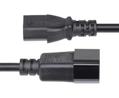 StarTech PXTC13C141415FEU/4.5M C14 - C13 prailginimo laidas