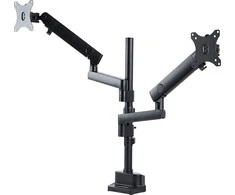 StarTech Darbastalio laikiklis 2 monitoriams iki 32 "(ARMDUALPIVOT)