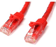 StarTech (N6PATC15MRD)