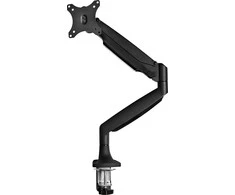 Laikiklis StarTech MONITORIUS ARM - HEAVY DUTY/FOR UP TO 32IN MONITORIUS-ALUMINUM