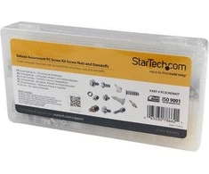 StarTech Rinkinys varžtai (PCSCREWKIT)