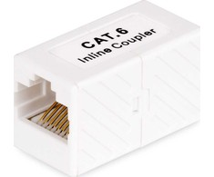 StarTech RJ45 CAT6 MOVA 5-PACK/.