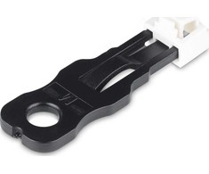 StarTech RJ45 PORT LOCKS - 10 PACK/.