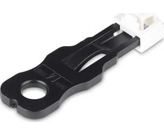 StarTech RJ45 PORT LOCKS - 10 PACK/.