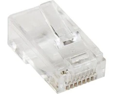 StarTech Rj45 kištukas, 50vnt (CRJ4550PK)