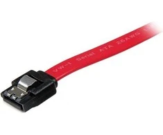 StarTech 6IN LATCHING SATA CABLE/.