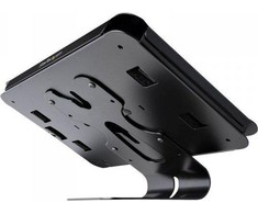 Stojak StarTech SECURE Planšetė STAND DESK/WALL SECURE Planšetė STAND DESK/WALL
