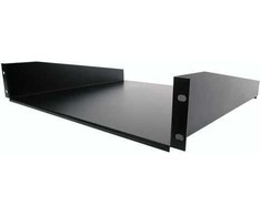 StarTech Šešėlis 19 "2U Juodas (CABSELF)