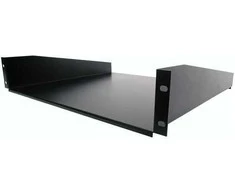 StarTech Šešėlis 19 "2U Juodas (CABSELF)