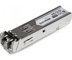Šakotuvas SFP modulis StarTech SFP MonoModo Startech SFPSXMM optinis modulis