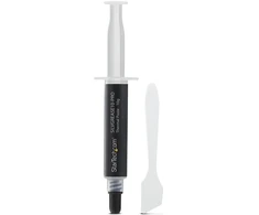Termoizoliacinė pasta StarTech StarTech SILVGREASE10-PRO termoizoliacinė pasta Terminė pasta 14,5 W/m·K 10 g